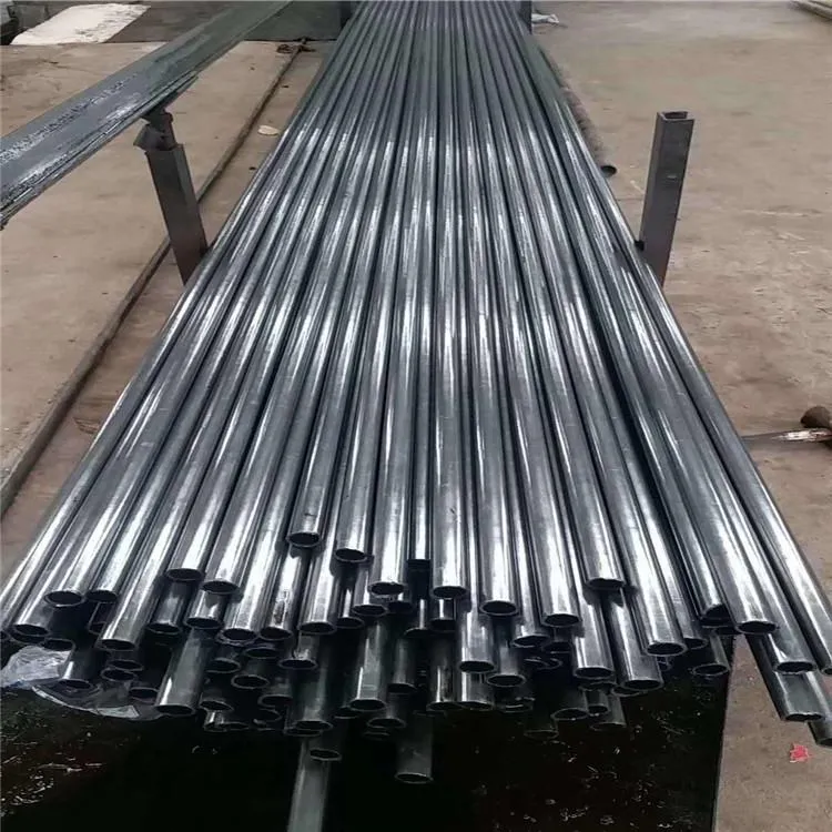 carbon steel pipe&tube